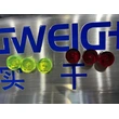 Vertical Bulk Tablet Capsule Drop Type Metal Detector with Rejection System