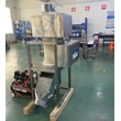 Plastic Granules Gravity Feed Industrial Metal Detector with Automatic Rejection Function