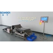 SG-10XM High Precision 0.01g Multi Lane Check Weigher for Stick Pack