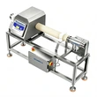 SG-ML80 Liquid Paste Juice Pipeline Metal Detector with Auto Rejection for Food Industry