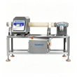 SG-ML80 Liquid Paste Juice Pipeline Metal Detector with Auto Rejection for Food Industry