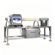 SG-ML80 Liquid Paste Juice Pipeline Metal Detector with Auto Rejection for Food Industry