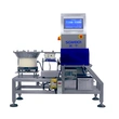  1 mg Accuracy Capsule Sampling Checkweigher | Single & Dual Channel Precision Weighing