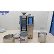 Laboratory-Grade Hard Capsule Dynamic Checkweigher - 100% Drug Weight Detection Machine