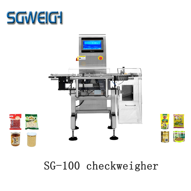 checkweigher