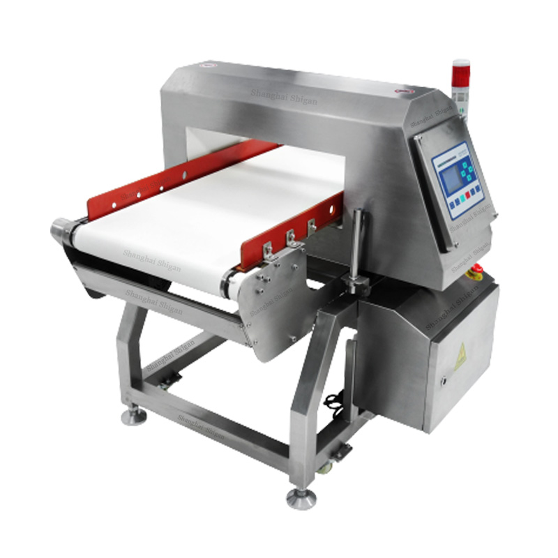 food metal detection equipment