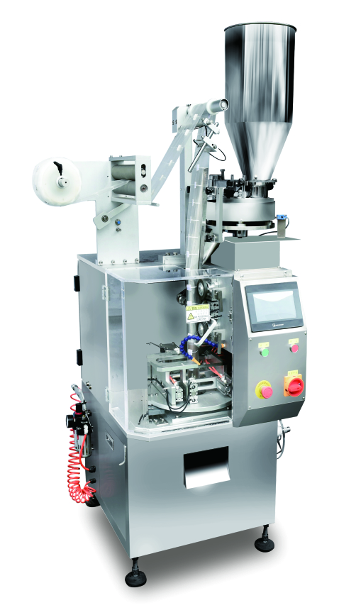 automatic particle quantitative filling machine