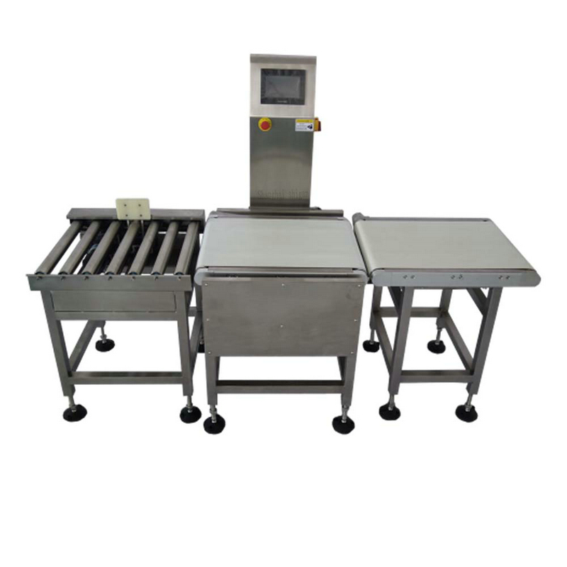 Global Sale Checkweigher manufacturer