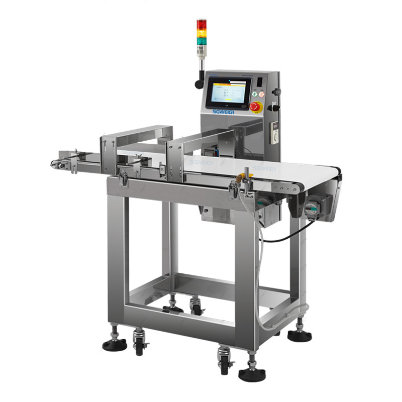 CHECKWEIGHER