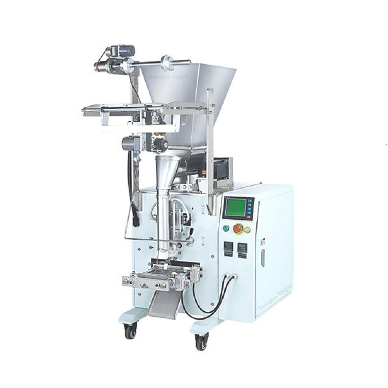 Stick Ppack Packaging Machine 