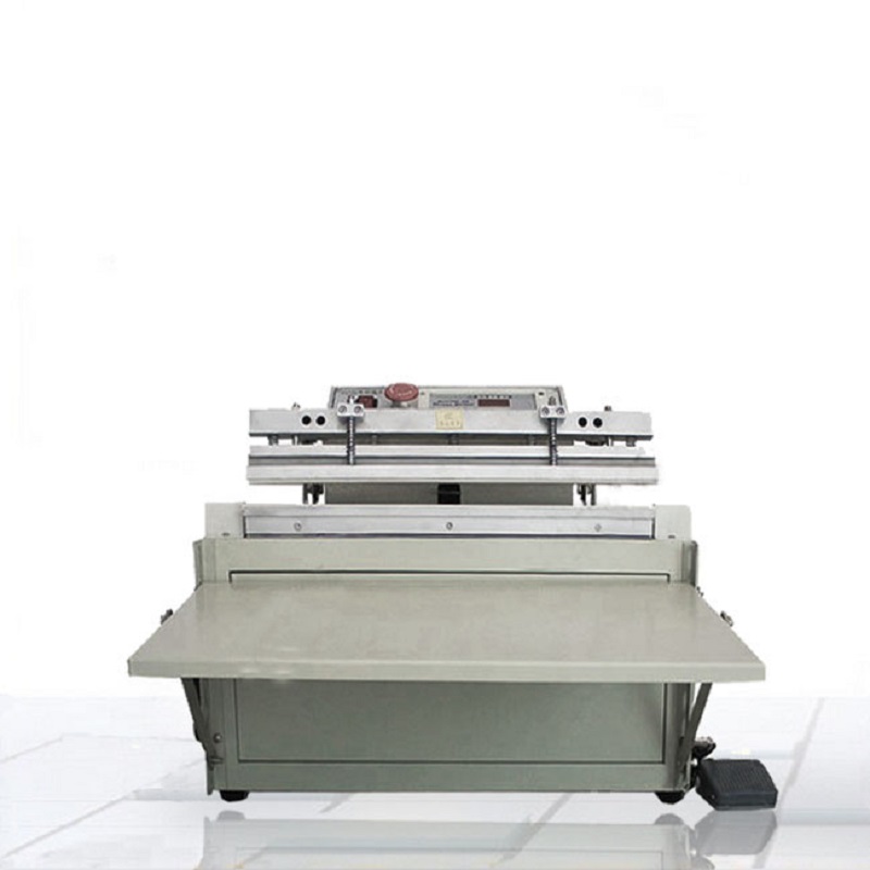 Large Object Vacuum Packaging Machine