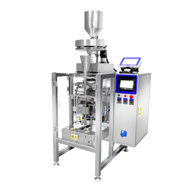 Quality Packaging Equipment