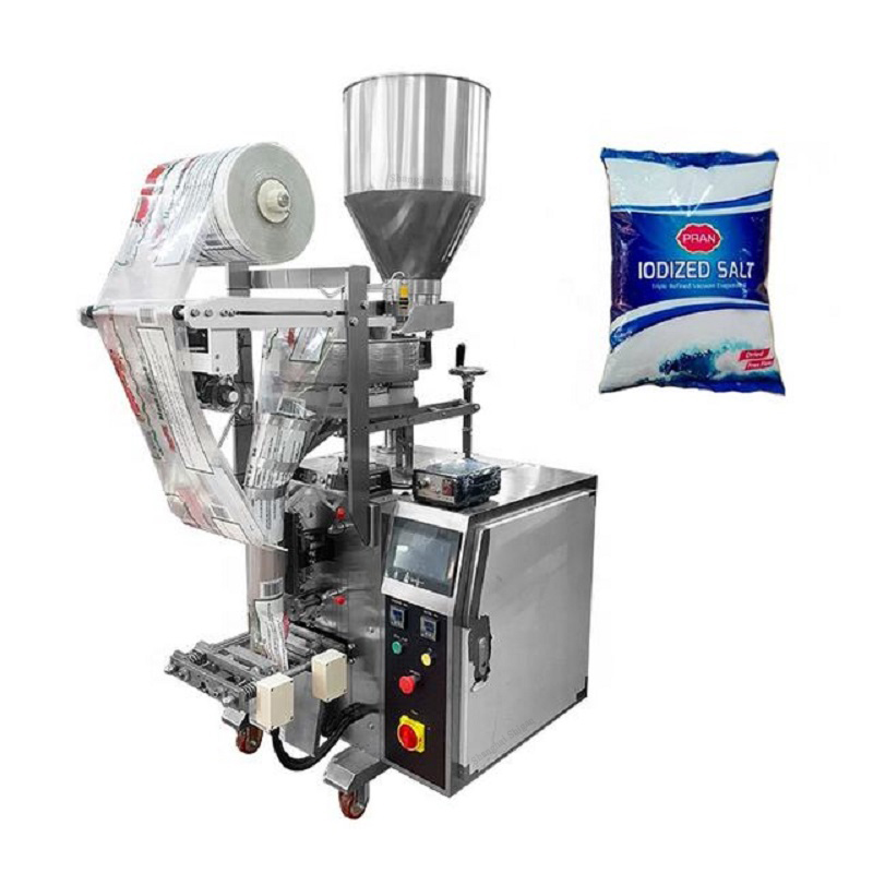 Fully Automatic Packaging Equipment