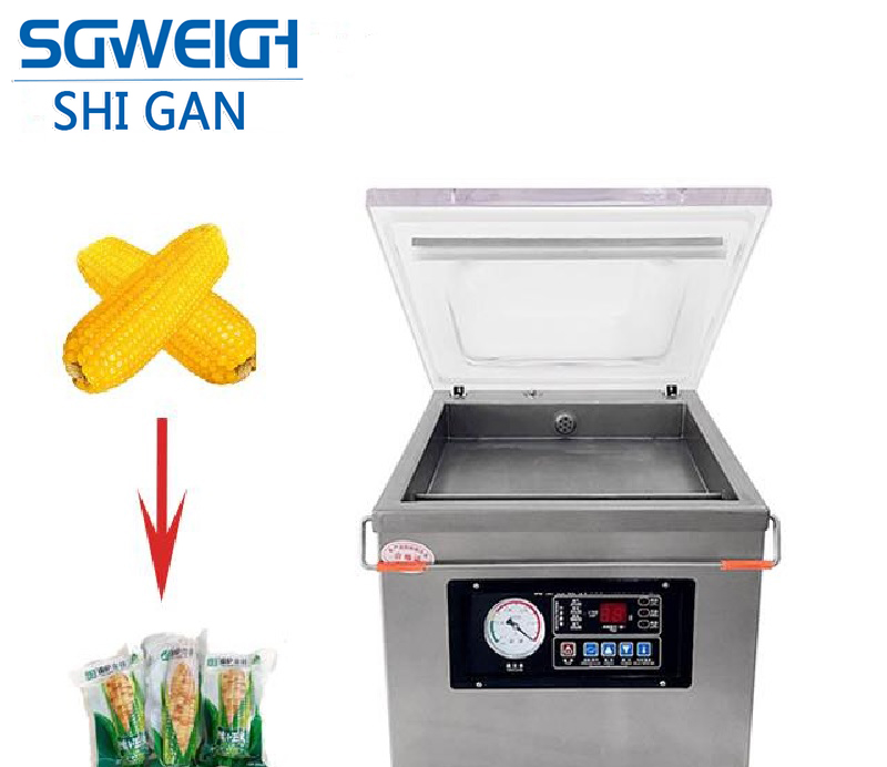 Vacuum Packing Machine