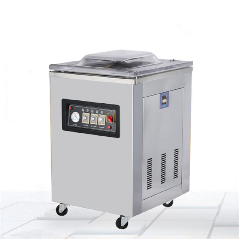 Industrial Semi-Finished Products Grade Vacuum Sealer