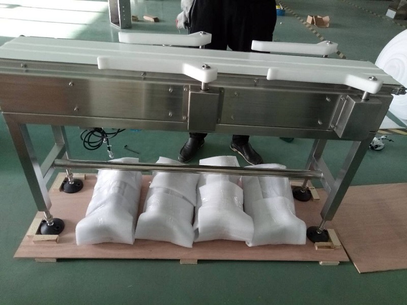 Automatic Fruit Multi-Level Weight Grader Machine