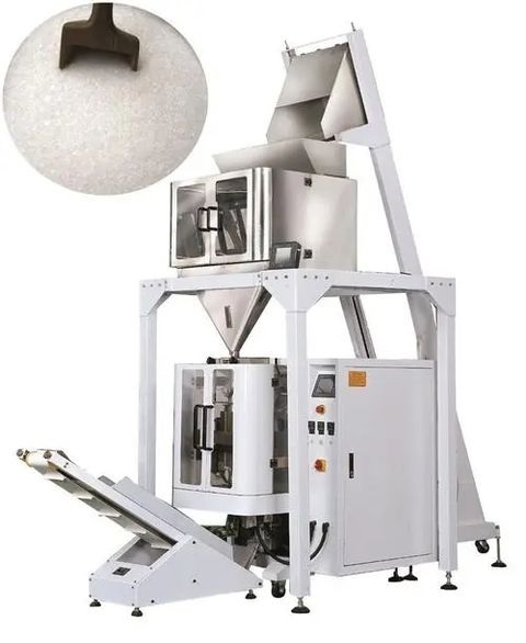 Linear Weighing and Packing Machinery