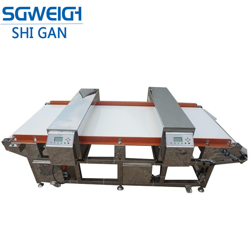 Industrial Metal Detector Machine