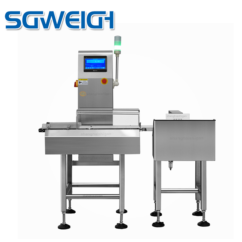 Pharmaceutical Checkweigher