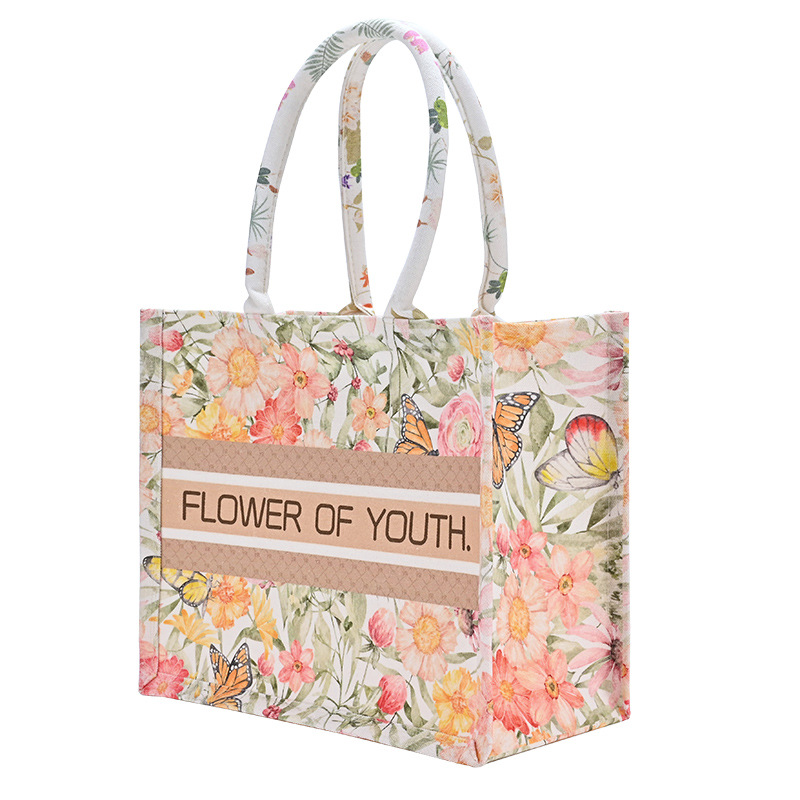 Canvas bag /QuanZhouShenYa 