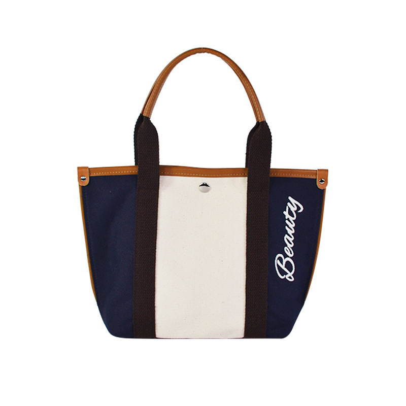 Canvas bag /QuanZhouShenYa 