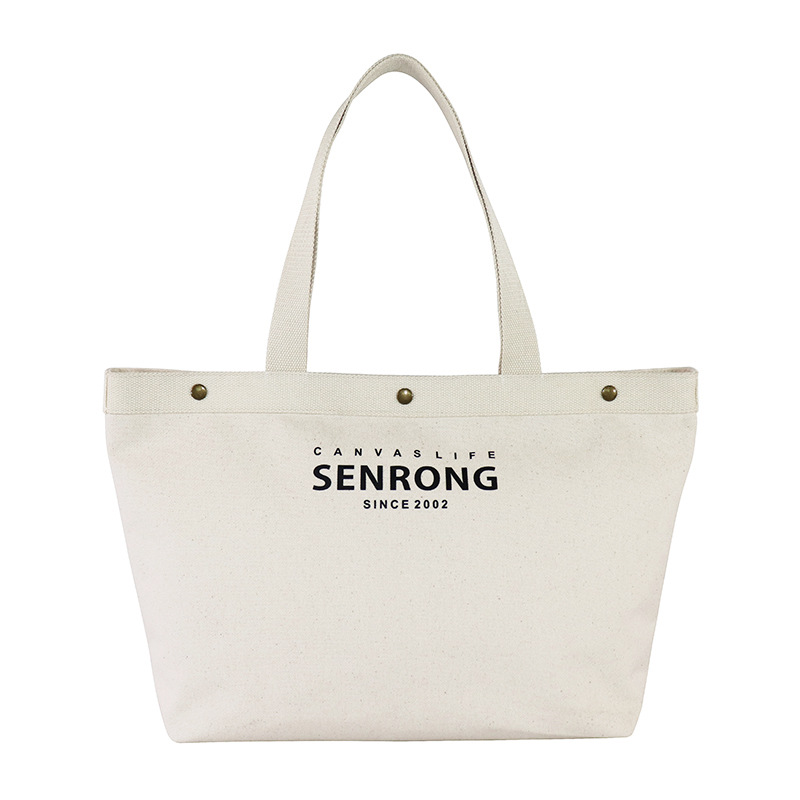 Canvas bag /QuanZhouShenYa 