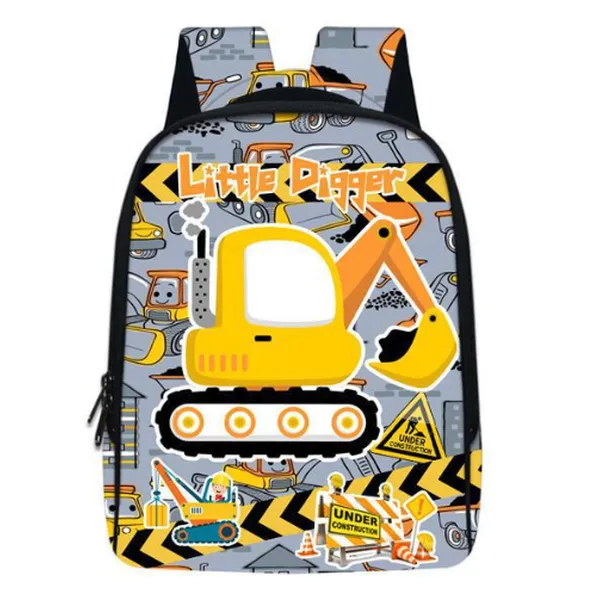 Kids Backpack-SYET06