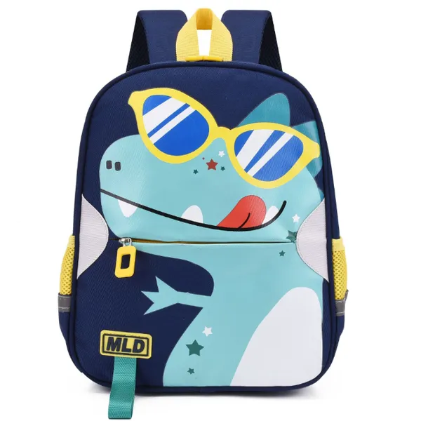 Kids Backpack-SYET10