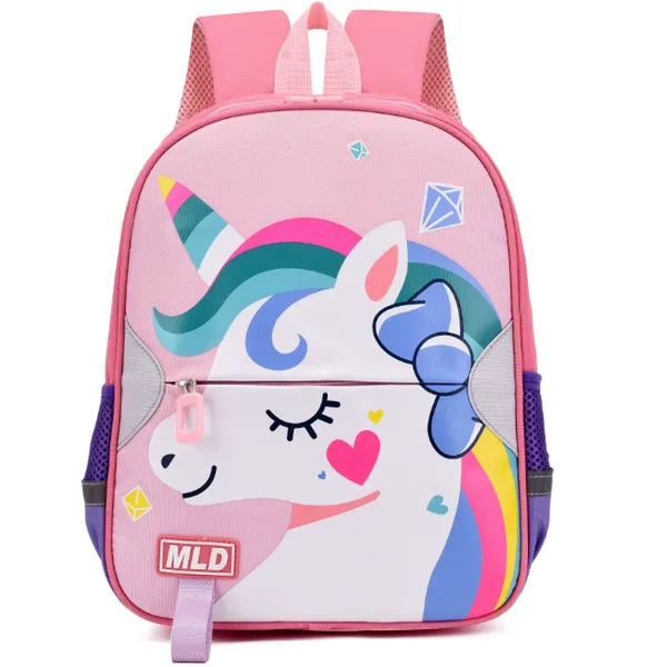 Kids Backpack-SYET11