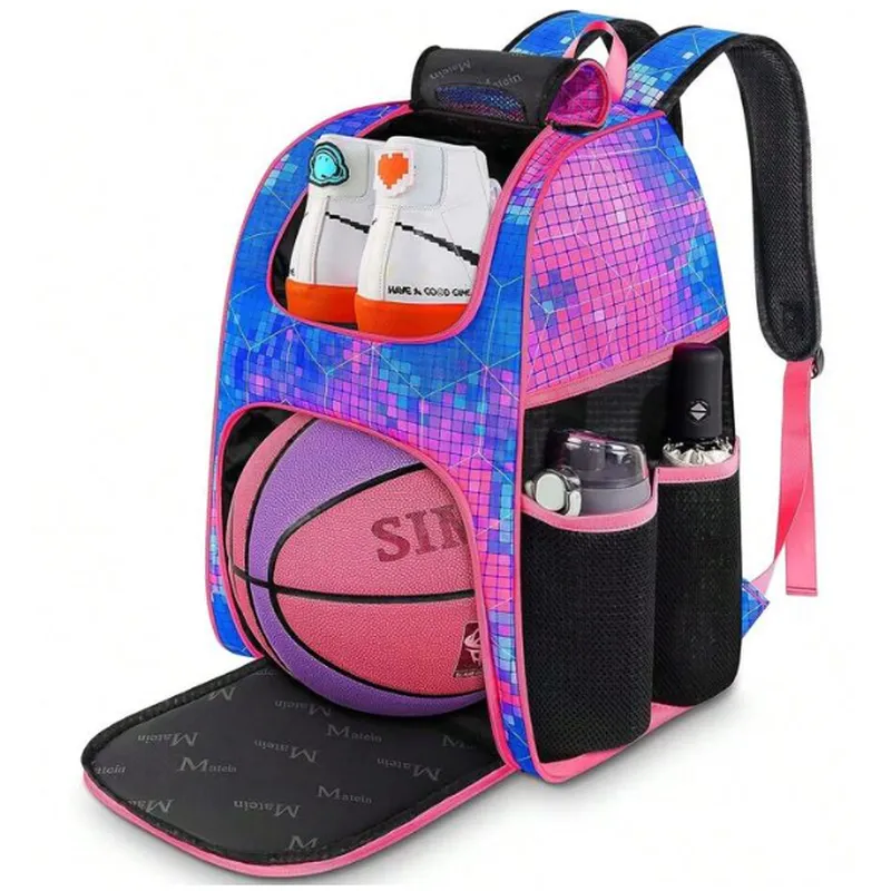 Sports ball bag-SYQB03