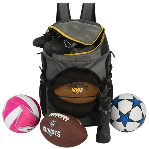 Sports ball bag-SYQB9