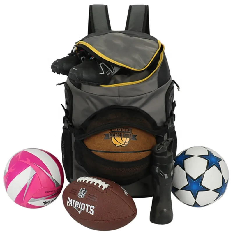 Sports ball bag-SYQB9