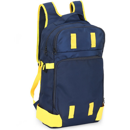 Modular All -Mountain Ski Backpack HX02