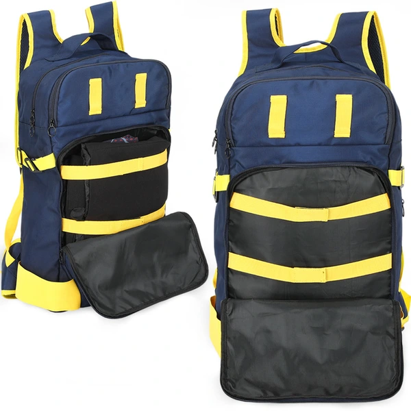 Waterproof large capacity skiing bag