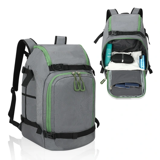 Modular All -Mountain Ski Backpack HX01