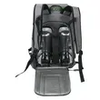 Waterproof large capacity skiing bag