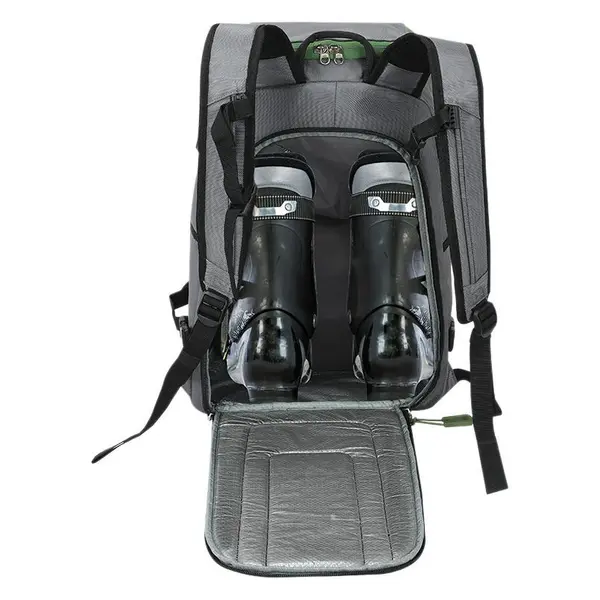 Waterproof large capacity skiing bag
