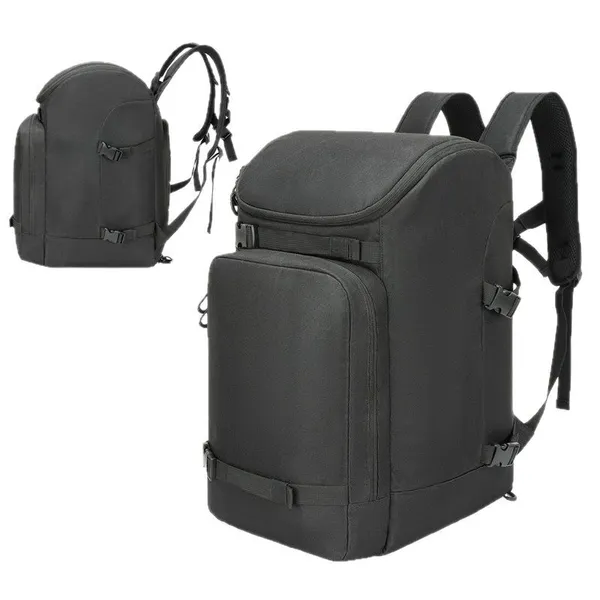 Waterproof large capacity skiing bag