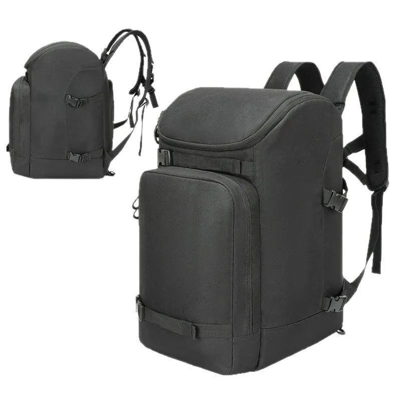 Waterproof large capacity skiing bag