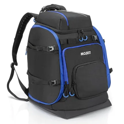 Modular All -Mountain Ski Backpack HX04