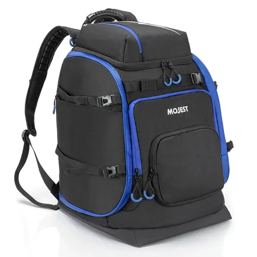 Modular All -Mountain Ski Backpack HX04