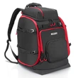 Waterproof large capacity skiing bag