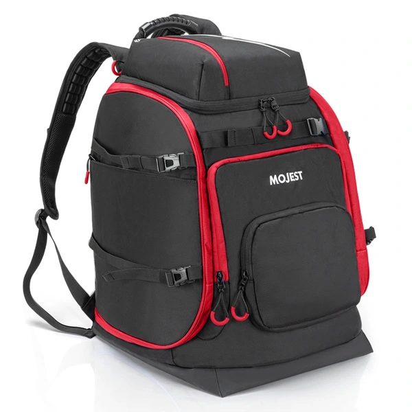 Waterproof large capacity skiing bag