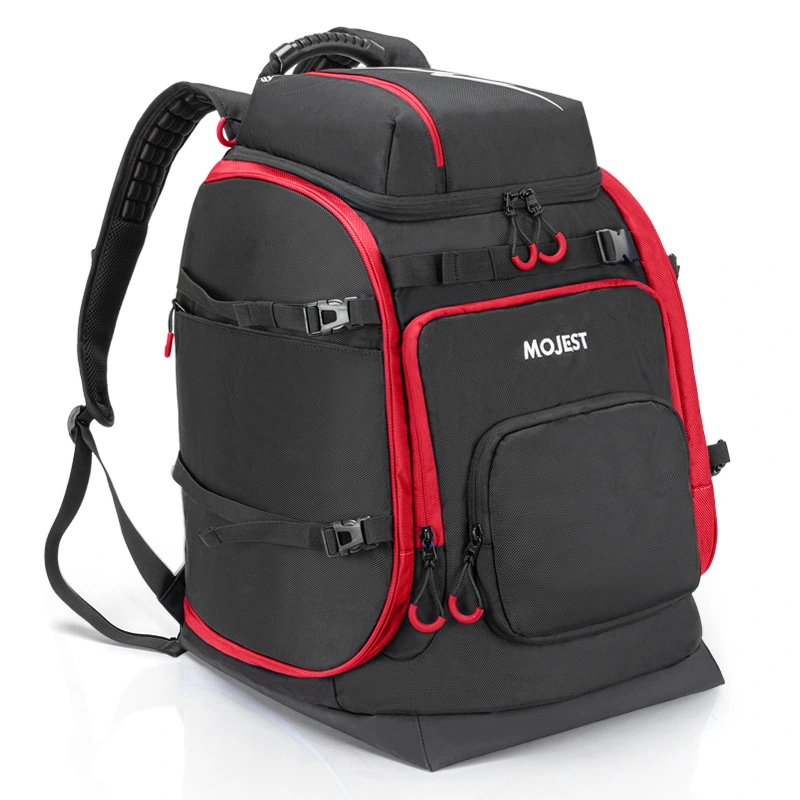 Waterproof large capacity skiing bag