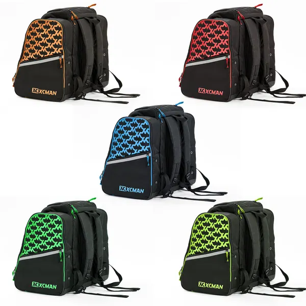 Waterproof large capacity skiing bag