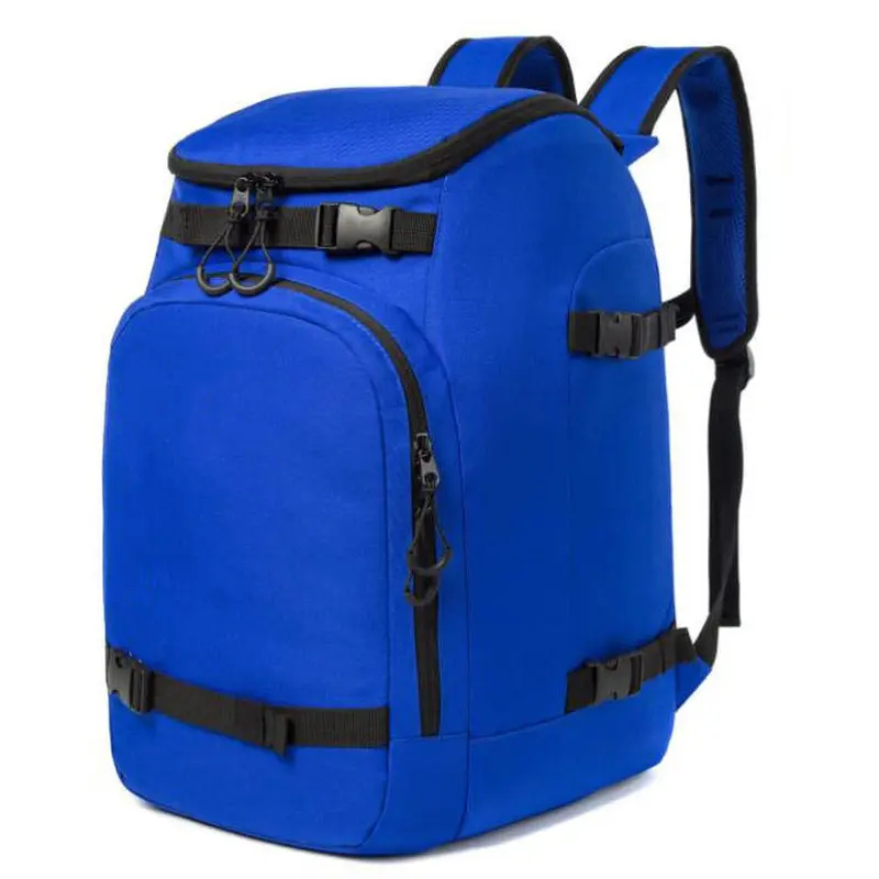 Waterproof large capacity skiing bag