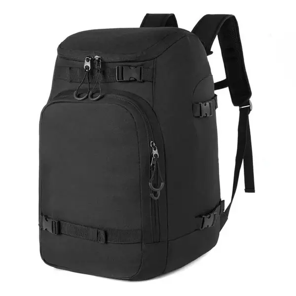 Waterproof large capacity skiing bag