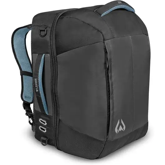 Modular All -Mountain Ski Backpack HX07