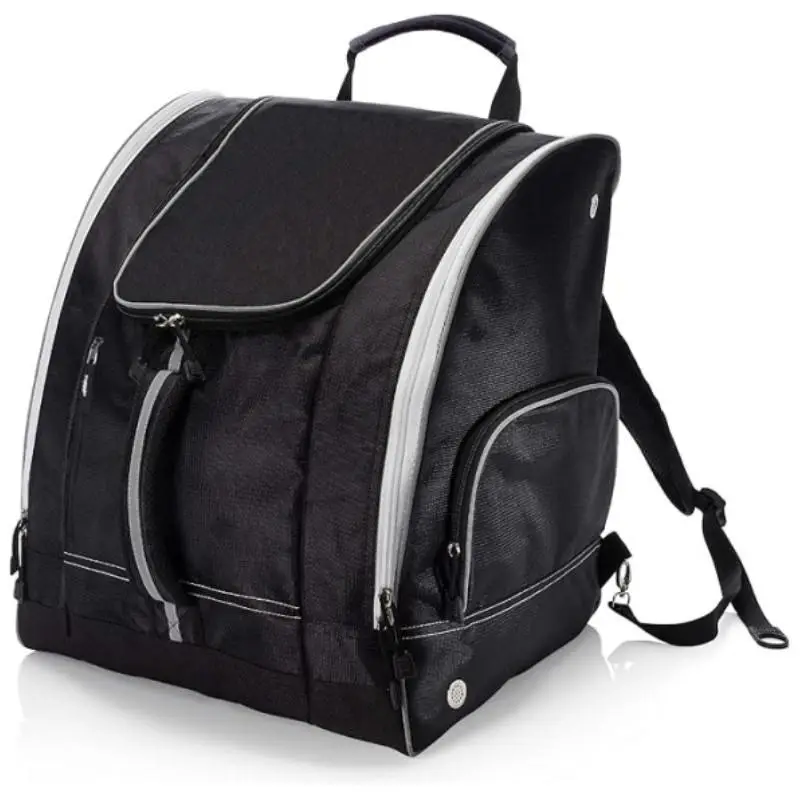 Waterproof large capacity skiing bag