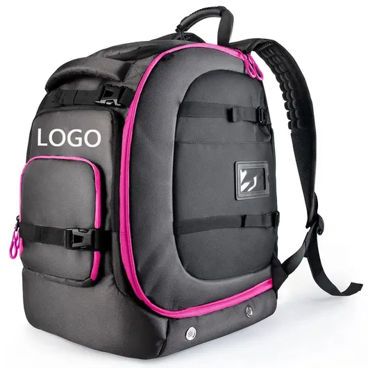 Modular All -Mountain Ski Backpack HX09